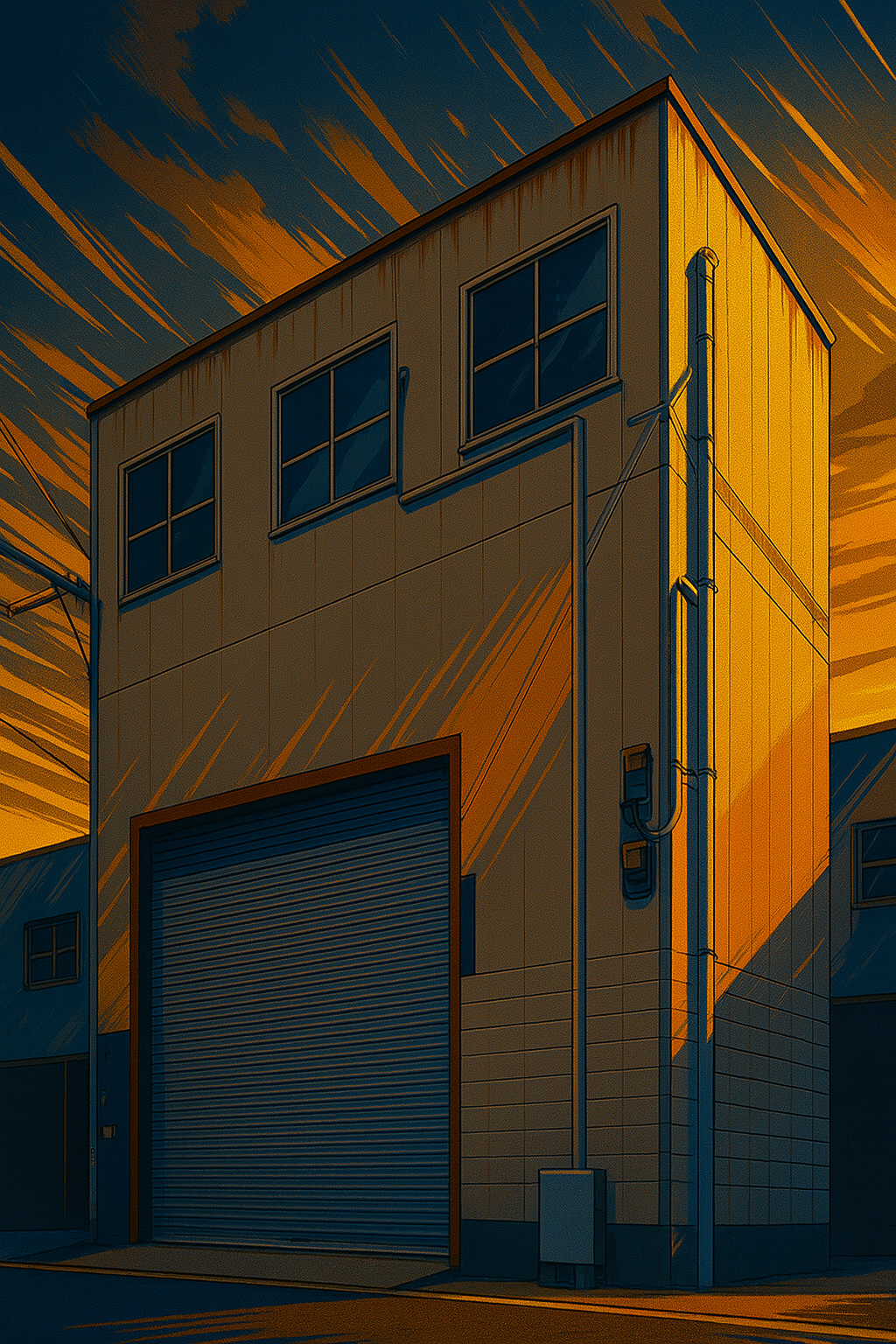 豊島製作所へのお問い合わせ