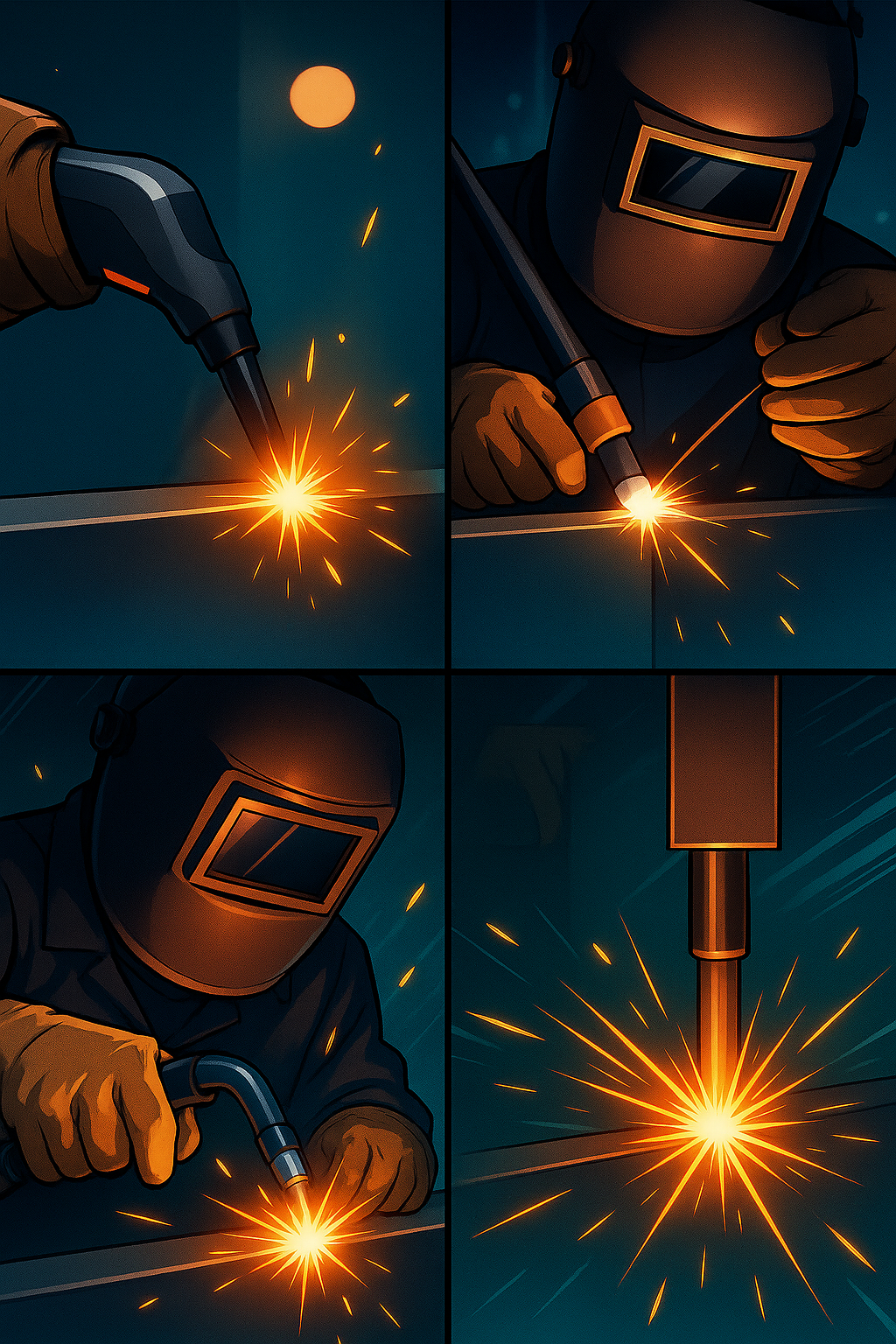 豊島製作所の業務内容